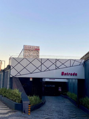 EUPHORIA MOTEL